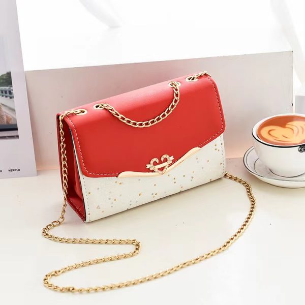 High Quality Ladies Crossbody Hand Bags For Women Luxury Handbag And Shoulder Messenger Bag For Girls - Image 4